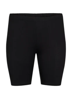 2er-Pack Radlershorts aus Viskose