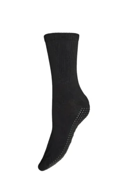 2er-Pack Reformer-Socken mit rutschfesten Griffen
