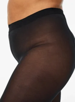 2er-Pack Strumpfhose in 100 DEN