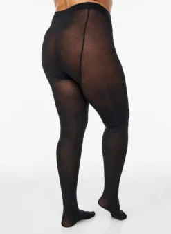 2er-Pack Strumpfhose in 100 DEN