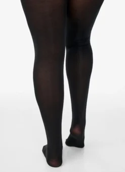 2er-Pack Strumpfhose in 100 DEN