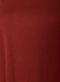 2er-Pack T-Shirt-Kleid mit kurzen Ärmeln