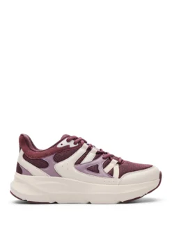 Extra Weite - Bequeme Sneakers mit einer stoßdämpfenden Sohle