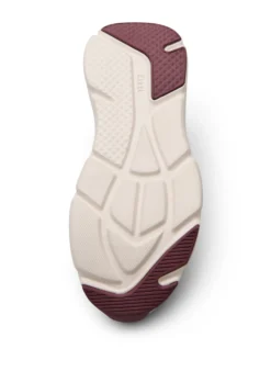 Extra Weite - Bequeme Sneakers mit einer stoßdämpfenden Sohle