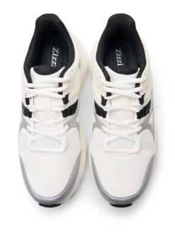 Extra Weite - Bequeme Sneakers mit einer stoßdämpfenden Sohle