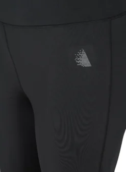 Flared Trainingshose