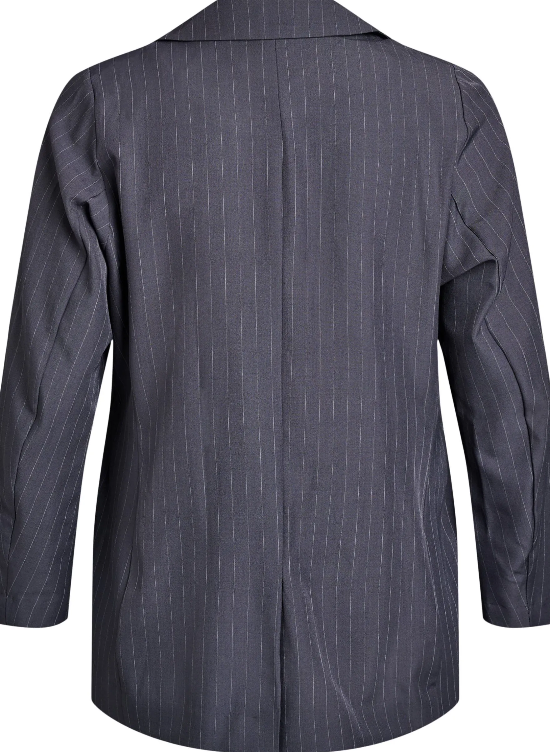 FLASH - Blazer mit Taschen und Schlitzen