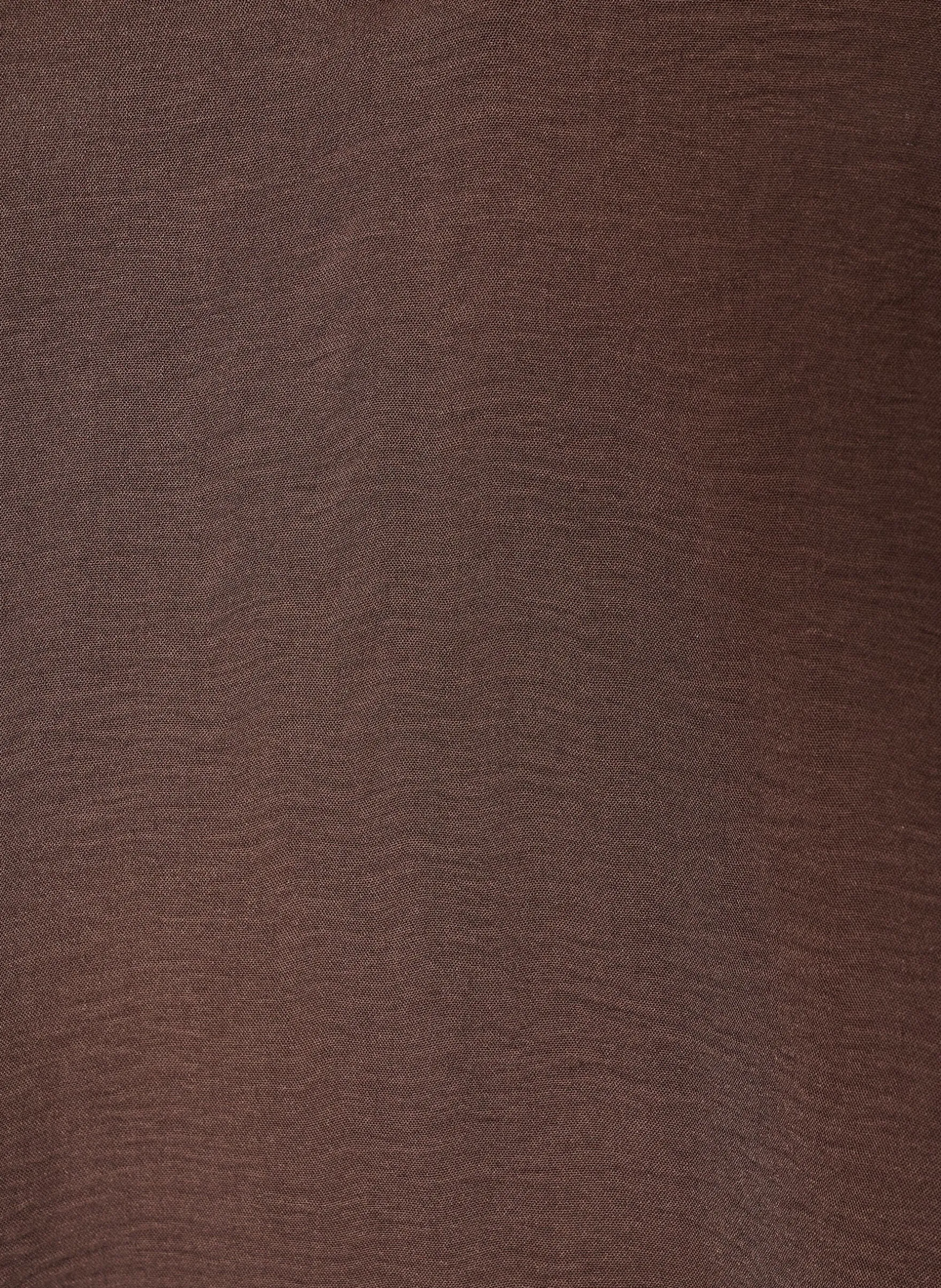 FLASH - Bluse mit 3/4-Ärmeln