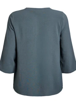 FLASH - Bluse mit 3/4-Ärmeln