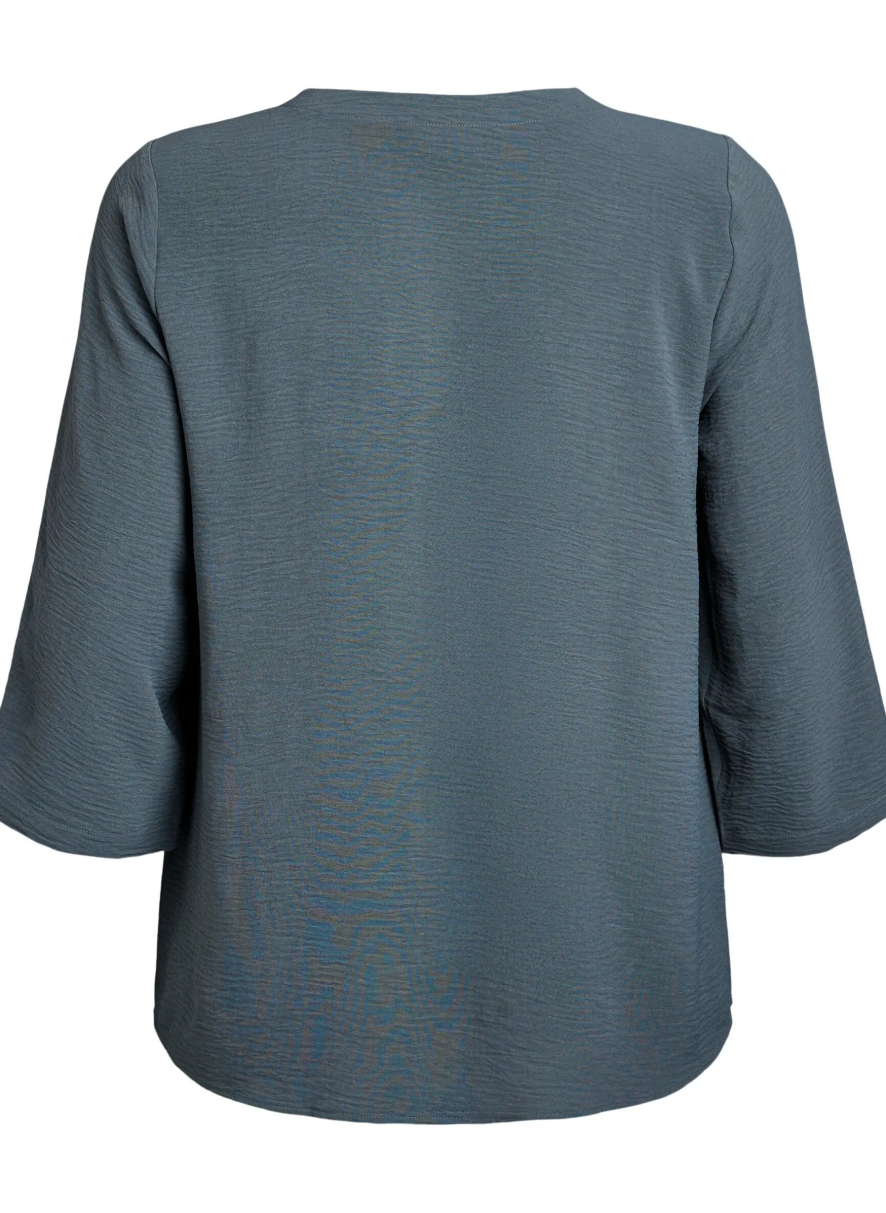 FLASH - Bluse mit 3/4-Ärmeln