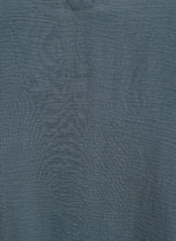 FLASH - Bluse mit 3/4-Ärmeln