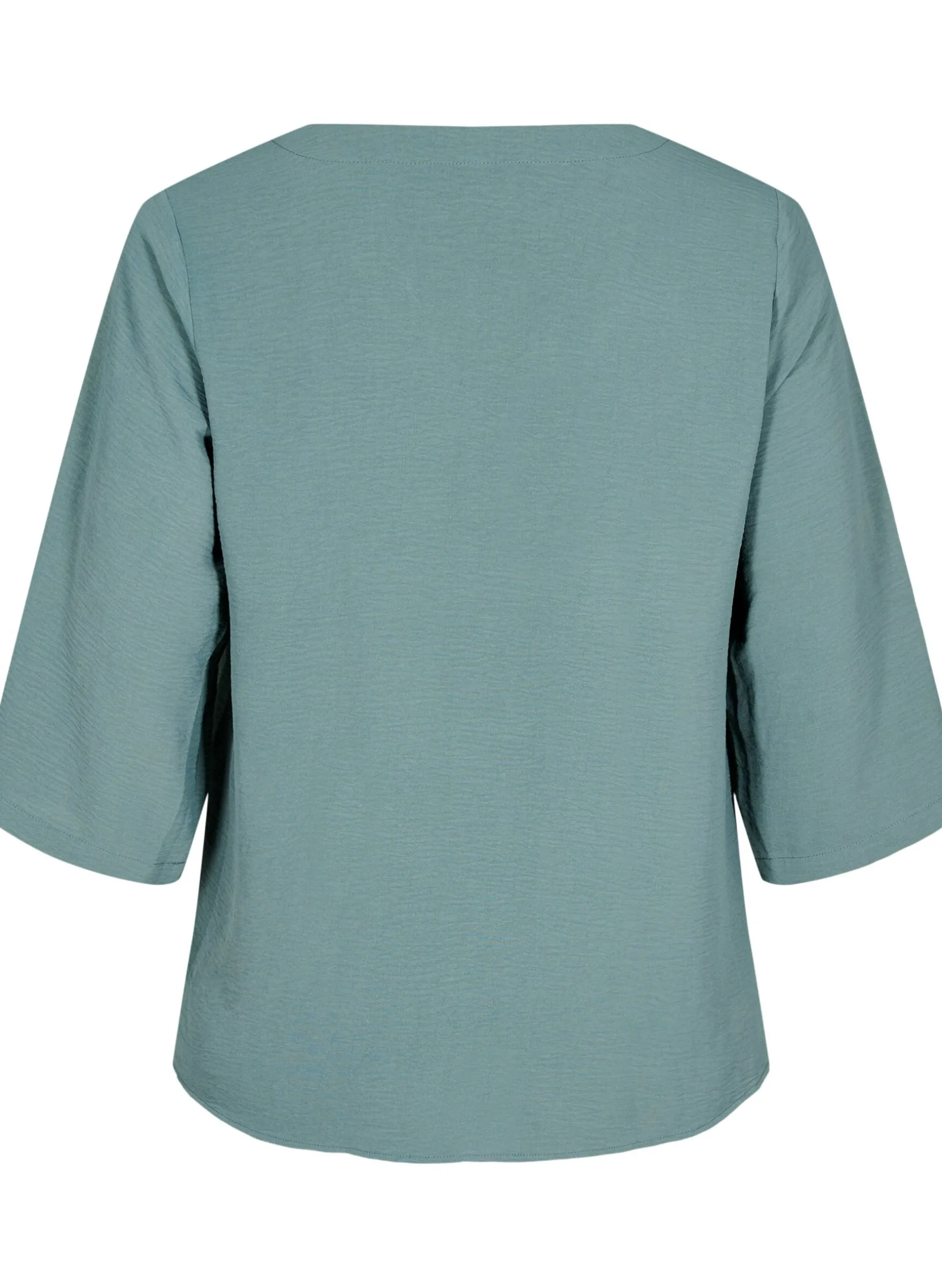 FLASH - Bluse mit 3/4-Ärmeln