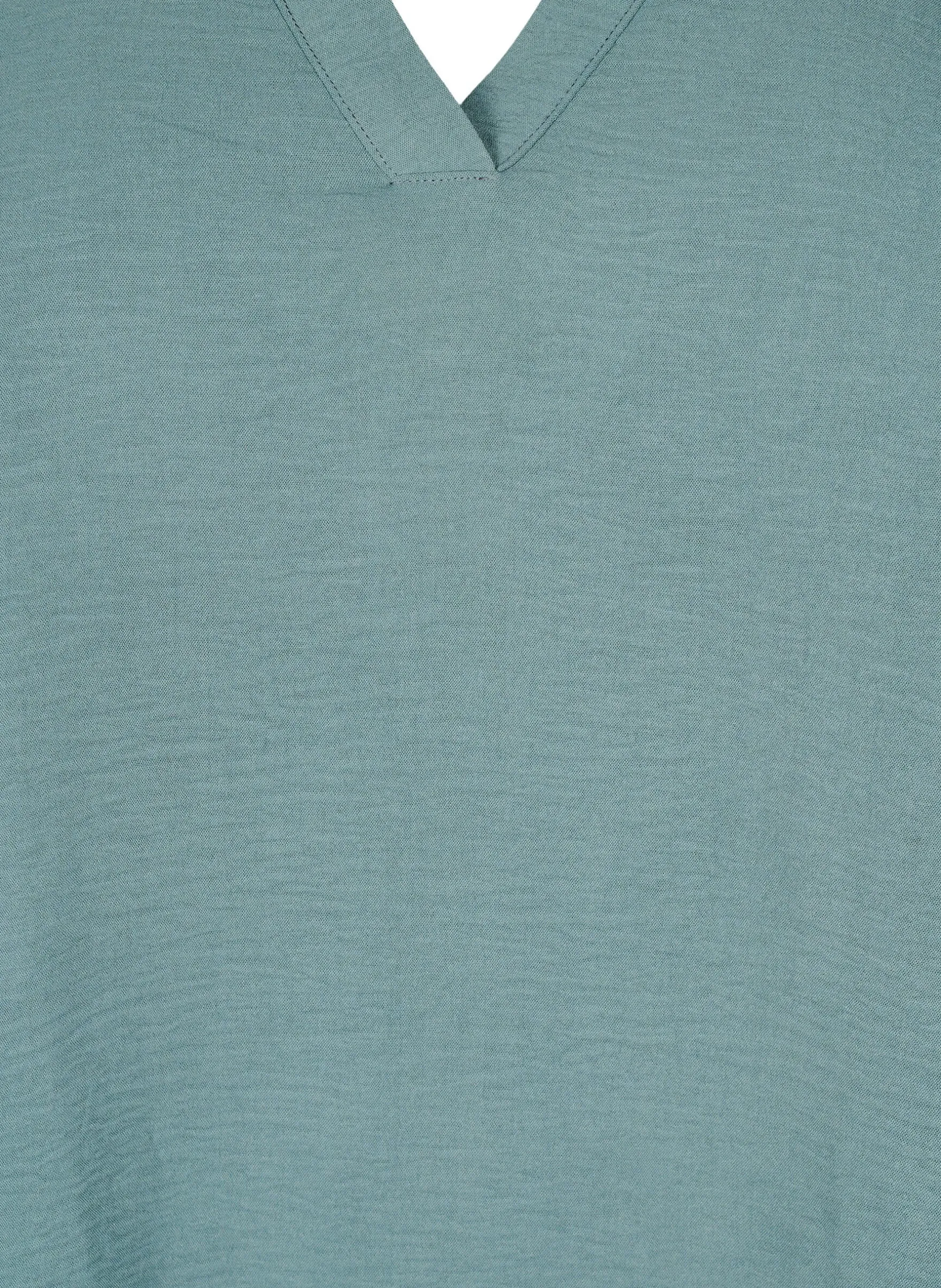 FLASH - Bluse mit 3/4-Ärmeln