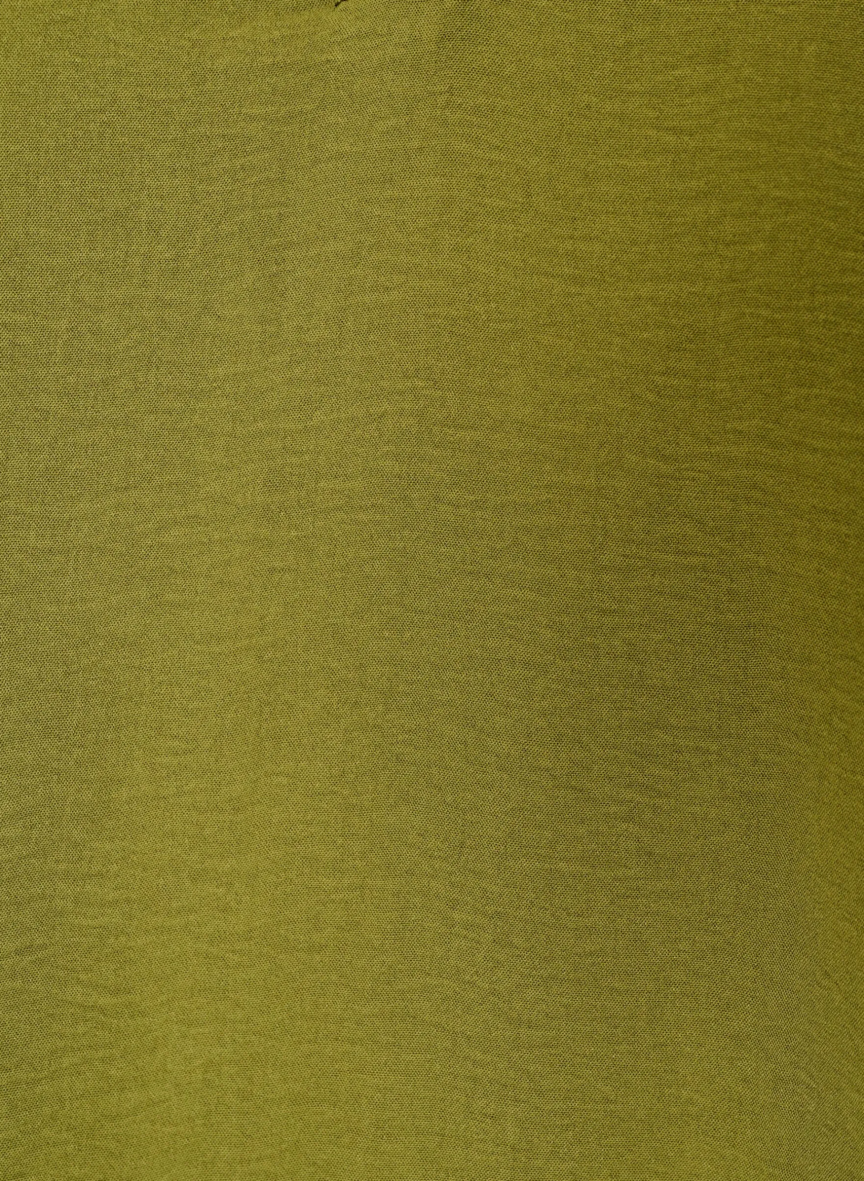 FLASH - Bluse mit 3/4-Ärmeln