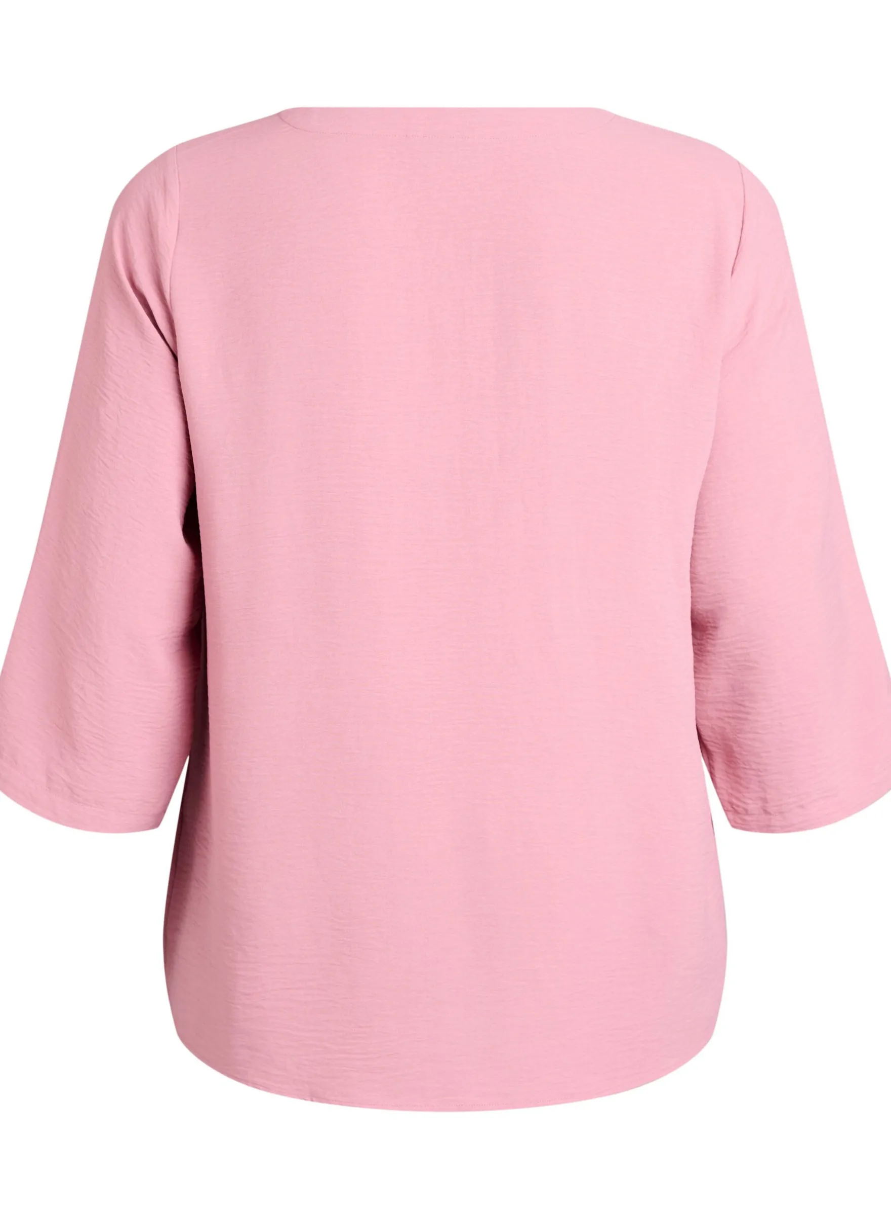 FLASH - Bluse mit 3/4-Ärmeln
