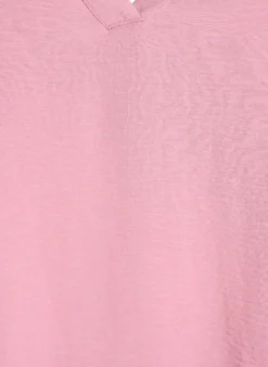 FLASH - Bluse mit 3/4-Ärmeln