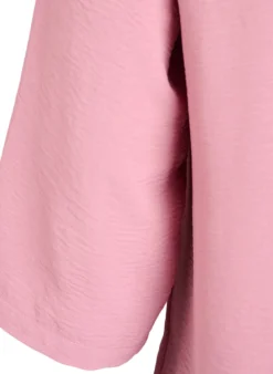 FLASH - Bluse mit 3/4-Ärmeln