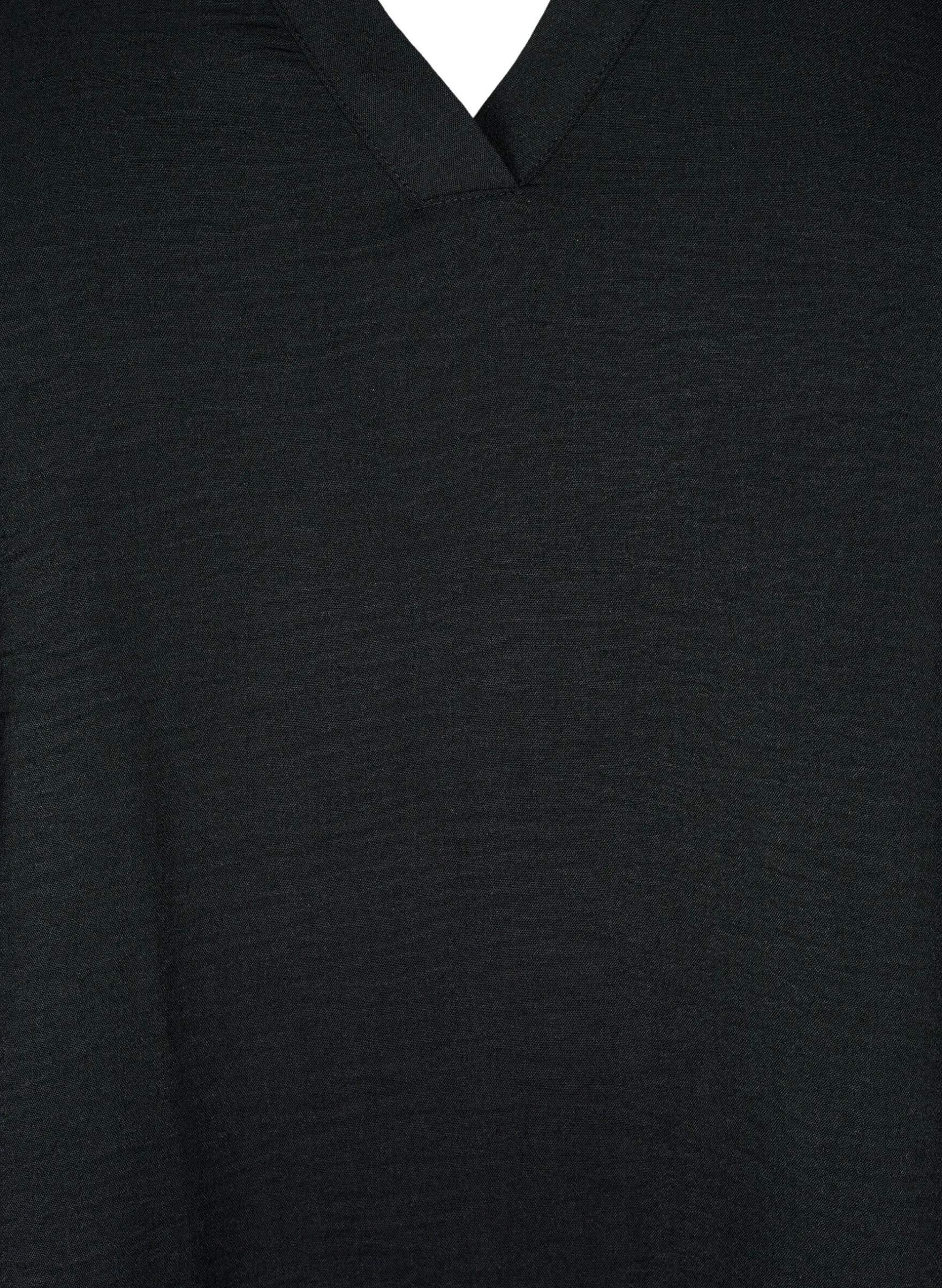 FLASH - Bluse mit 3/4-Ärmeln