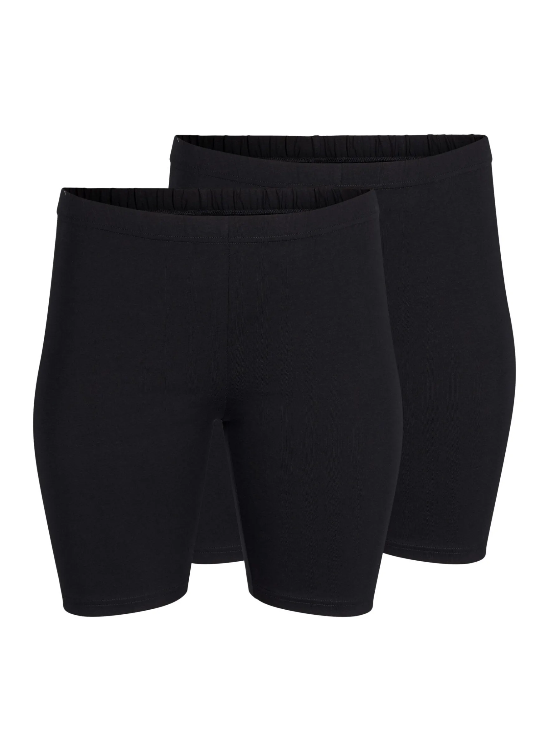 FLASH - 2er-Pack Leggings-Shorts
