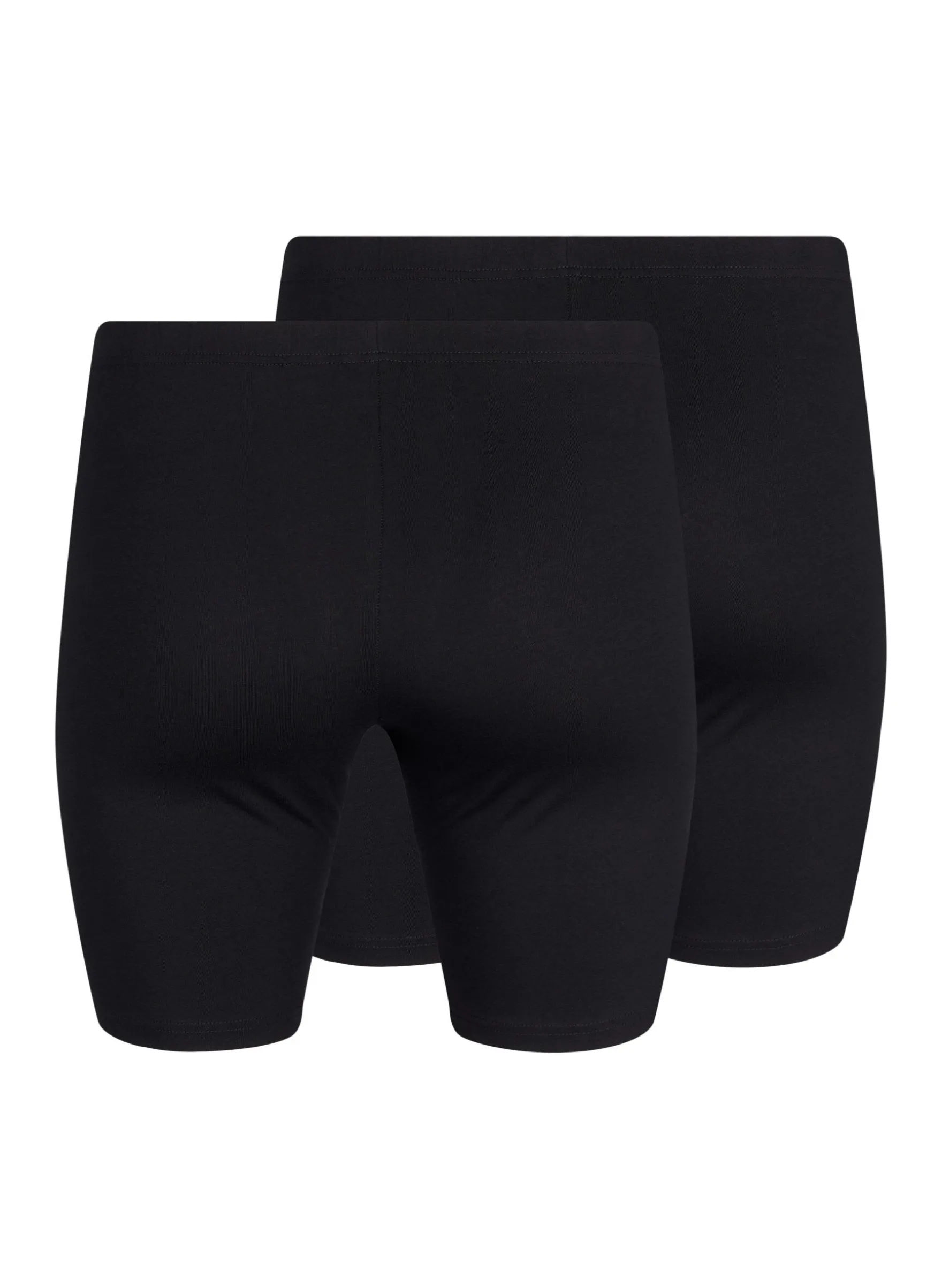FLASH - 2er-Pack Leggings-Shorts