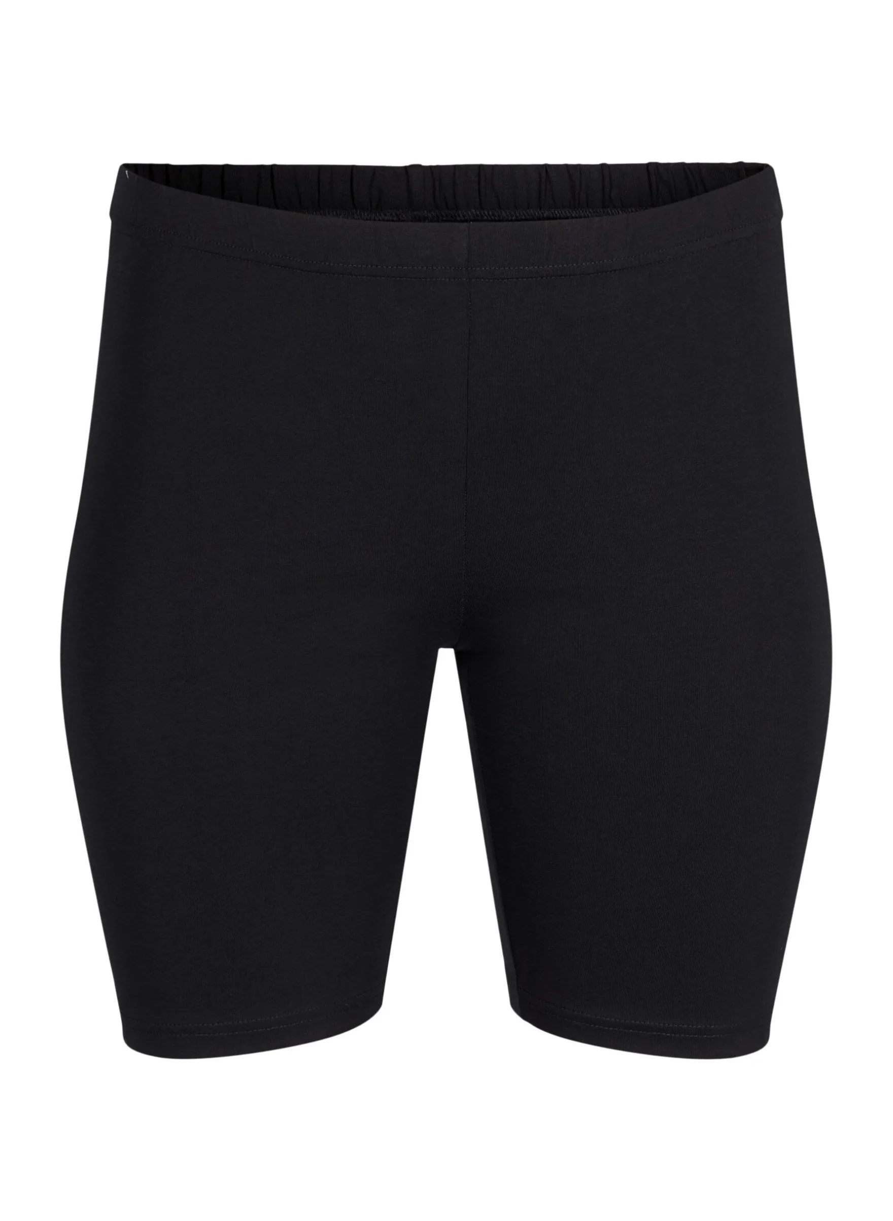 FLASH - 2er-Pack Leggings-Shorts