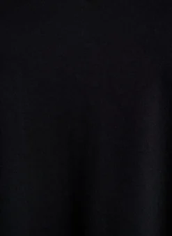 FLASH - 2er-Pack T-Shirts mit V-Ausschnitt