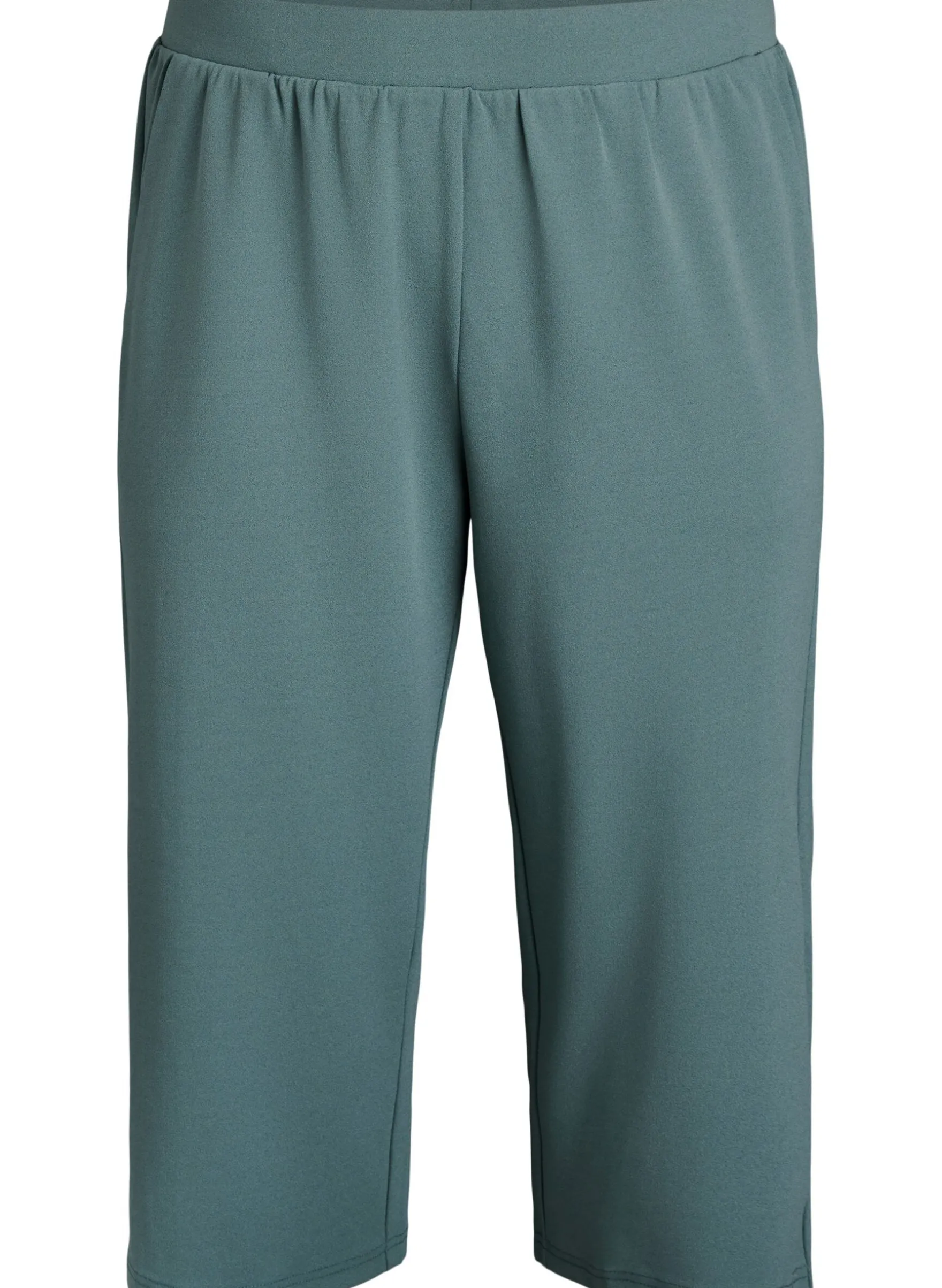 FLASH - Hochtaillierte Knickerbocker mit lockerem Schnitt