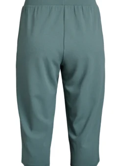 FLASH - Hochtaillierte Knickerbocker mit lockerem Schnitt
