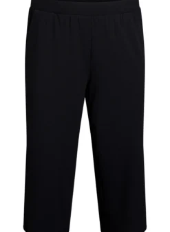 FLASH - Hochtaillierte Knickerbocker mit lockerem Schnitt