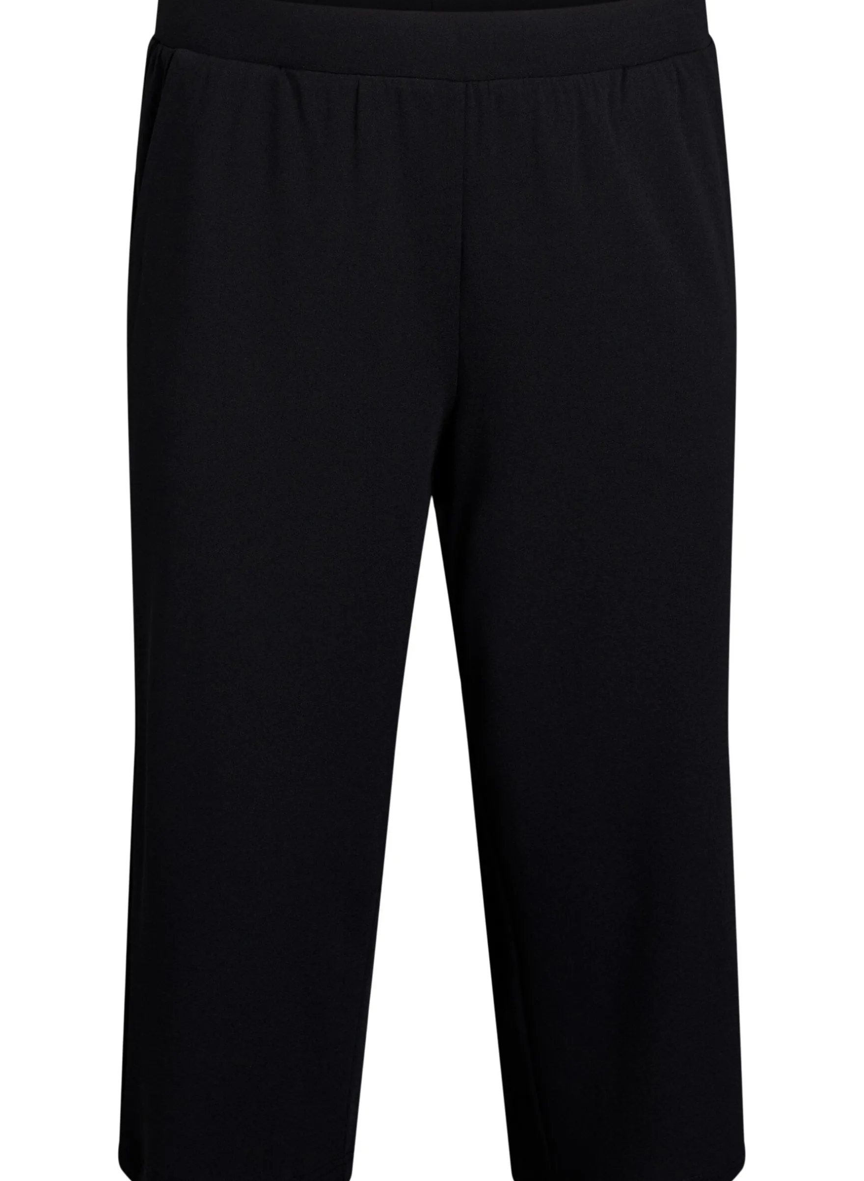 FLASH - Hochtaillierte Knickerbocker mit lockerem Schnitt
