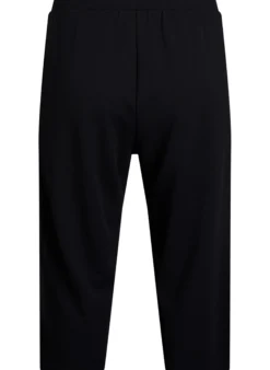 FLASH - Hochtaillierte Knickerbocker mit lockerem Schnitt