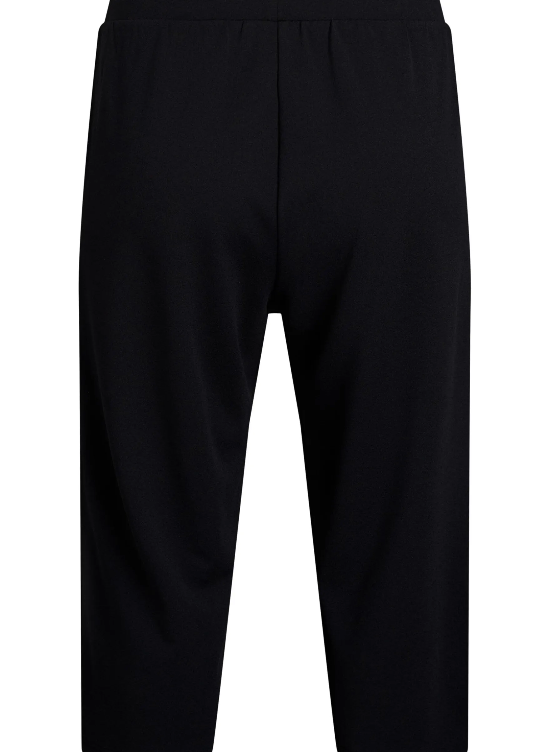 FLASH - Hochtaillierte Knickerbocker mit lockerem Schnitt
