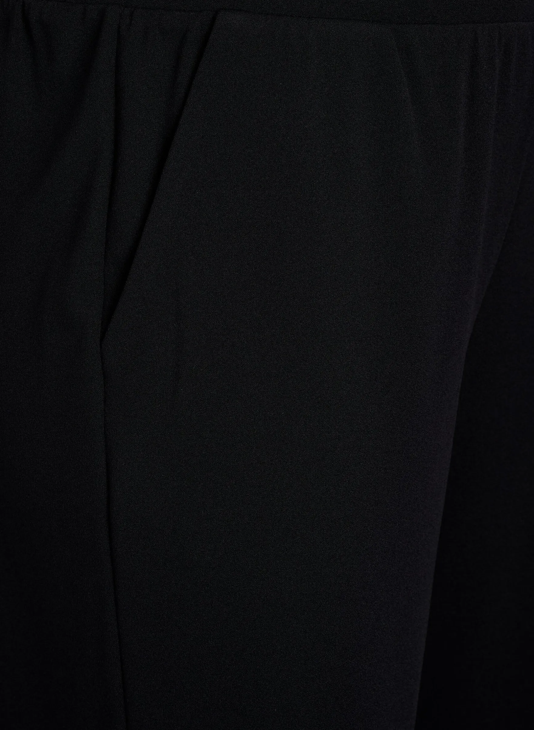 FLASH - Hochtaillierte Knickerbocker mit lockerem Schnitt