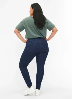 FLASH - Jeans mit Super Slim Fit