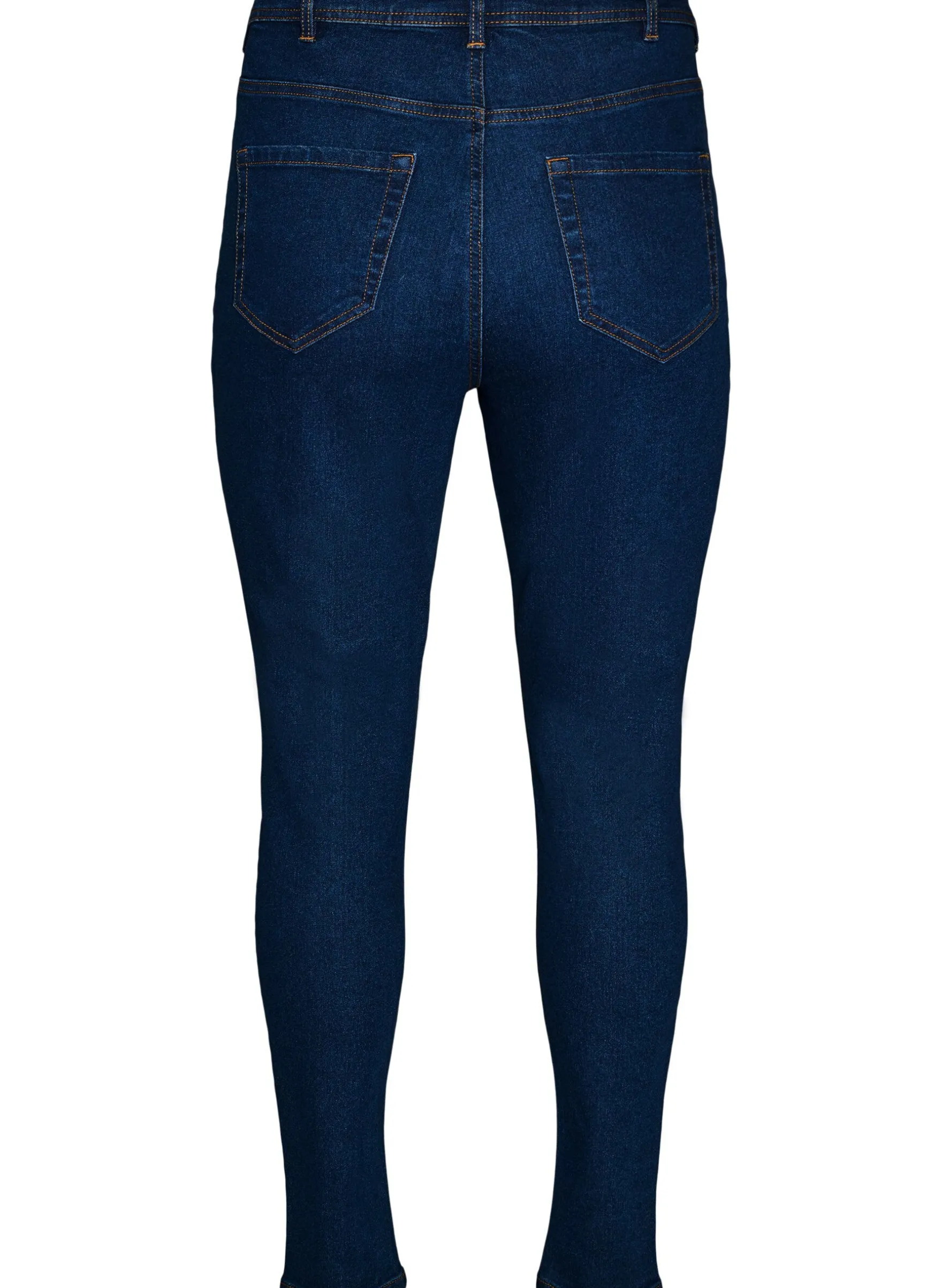 FLASH - Jeans mit Super Slim Fit