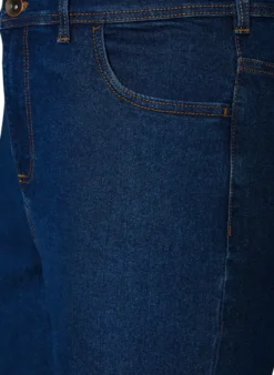 FLASH - Jeans mit Super Slim Fit