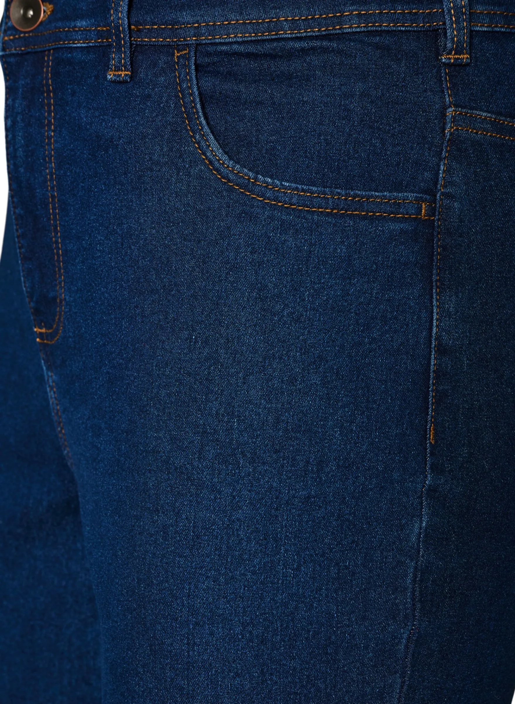 FLASH - Jeans mit Super Slim Fit