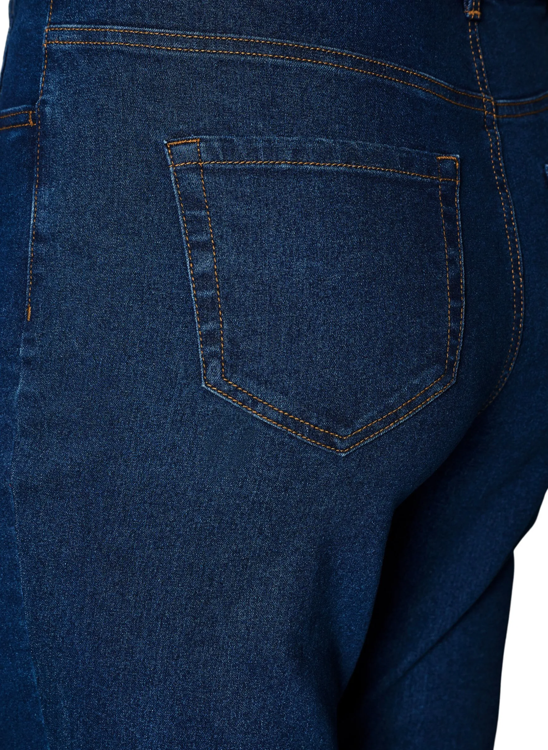 FLASH - Jeans mit Super Slim Fit