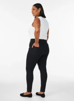 FLASH - Jeans mit Super Slim Fit