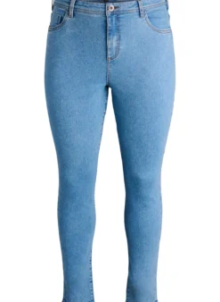 FLASH - Jeans mit Super Slim Fit