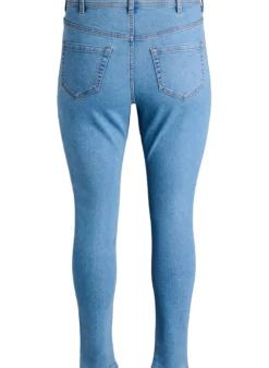 FLASH - Jeans mit Super Slim Fit
