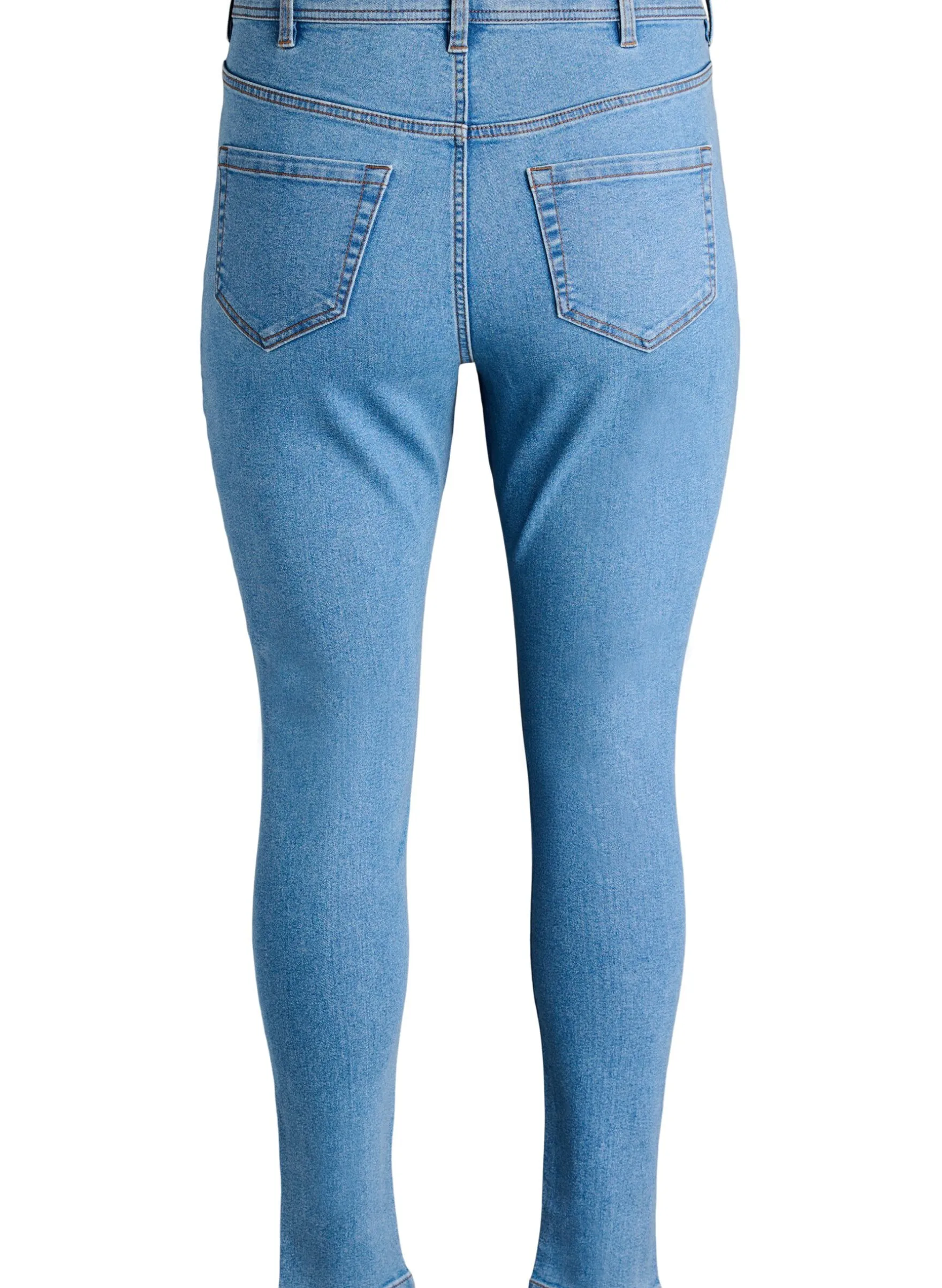 FLASH - Jeans mit Super Slim Fit