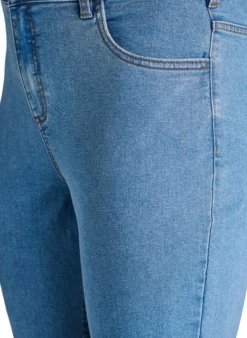 FLASH - Jeans mit Super Slim Fit