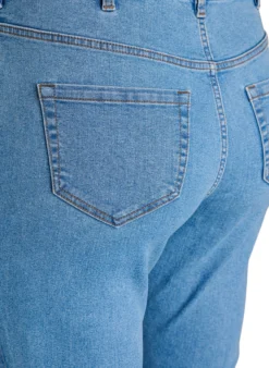 FLASH - Jeans mit Super Slim Fit