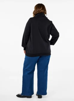 FLASH - Jeans mit weiter Passform
