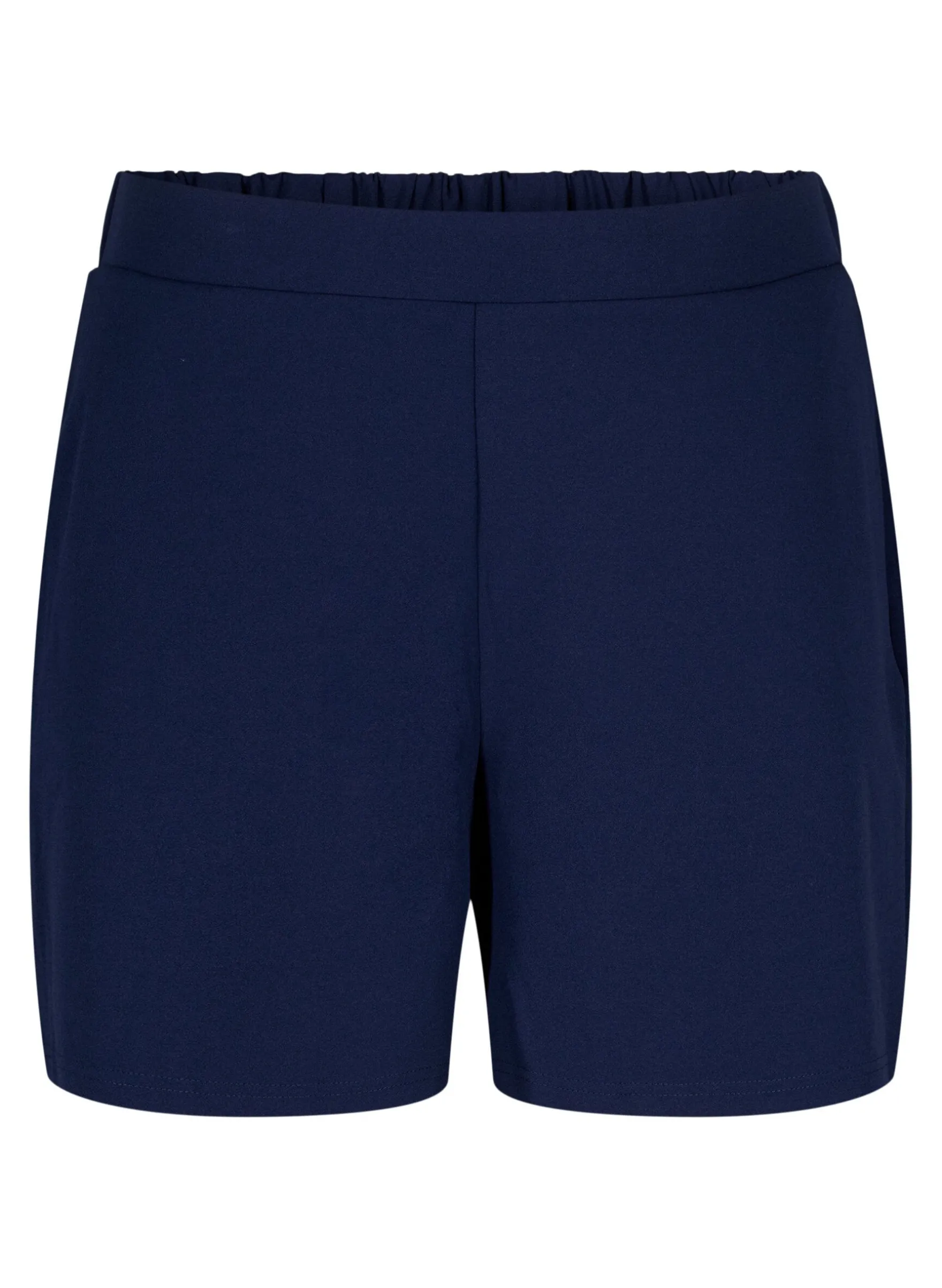 FLASH - Kurze Hosen mit lockerer Passform und Taschen