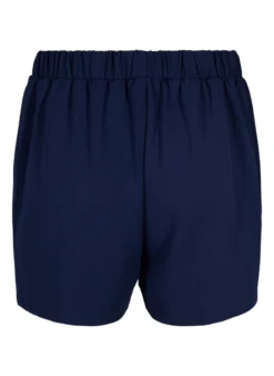 FLASH - Kurze Hosen mit lockerer Passform und Taschen