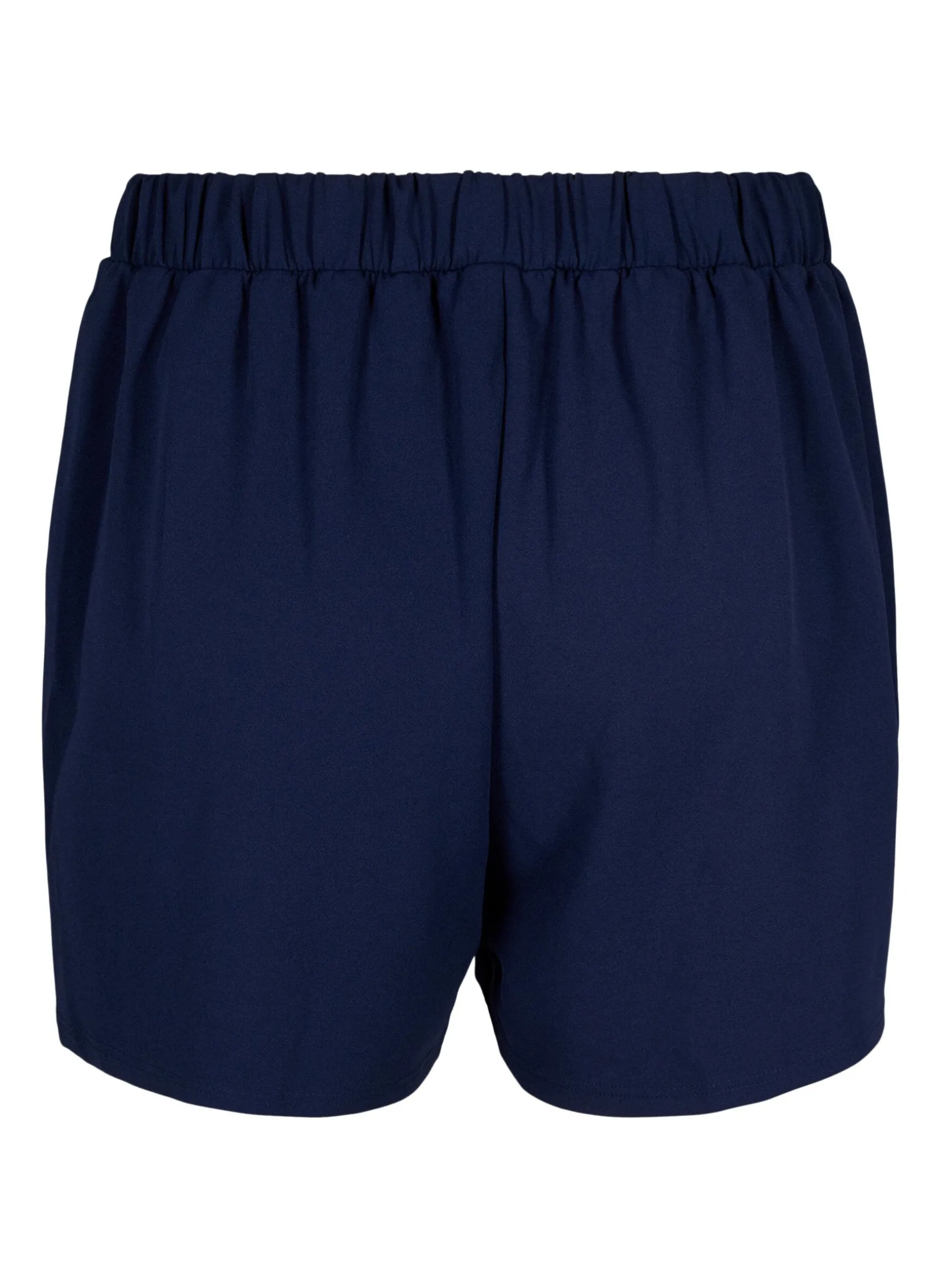 FLASH - Kurze Hosen mit lockerer Passform und Taschen
