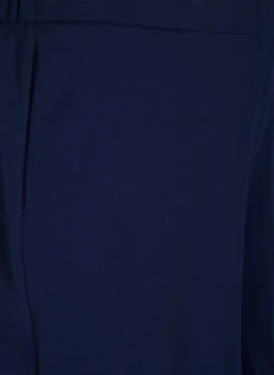 FLASH - Kurze Hosen mit lockerer Passform und Taschen