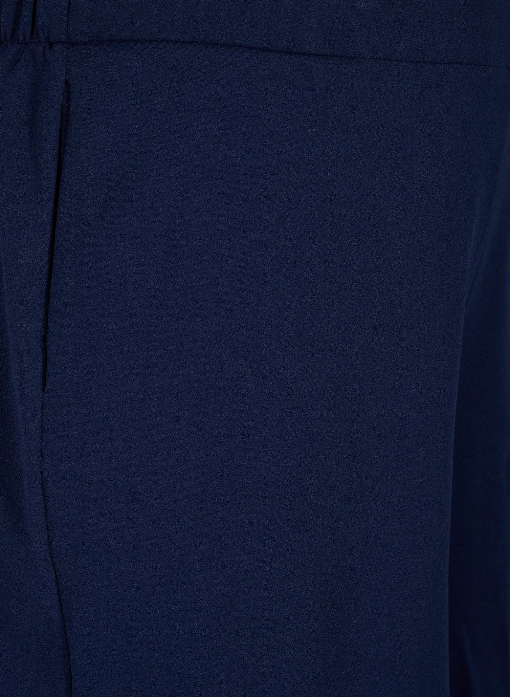 FLASH - Kurze Hosen mit lockerer Passform und Taschen